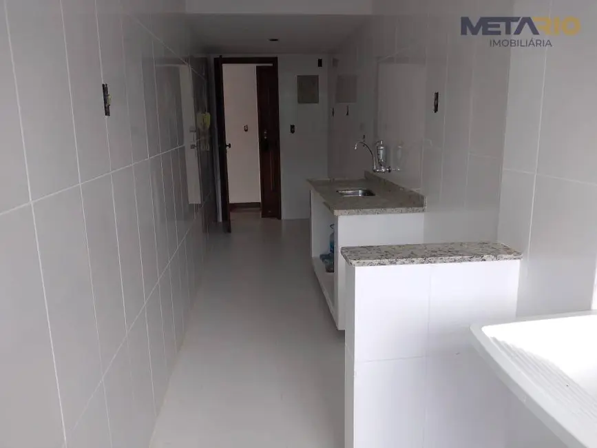 Foto 7 de Apartamento com 2 quartos à venda, 80m2 em Campinho, Rio De Janeiro - RJ