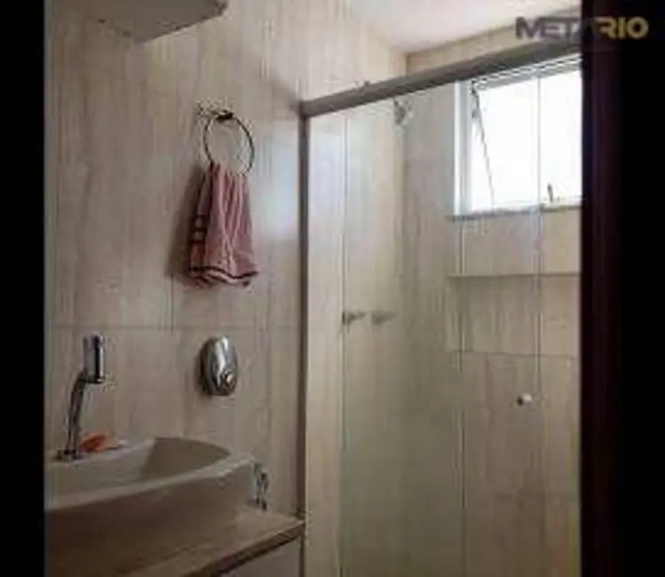 Foto 6 de Apartamento com 2 quartos à venda, 80m2 em Campinho, Rio De Janeiro - RJ