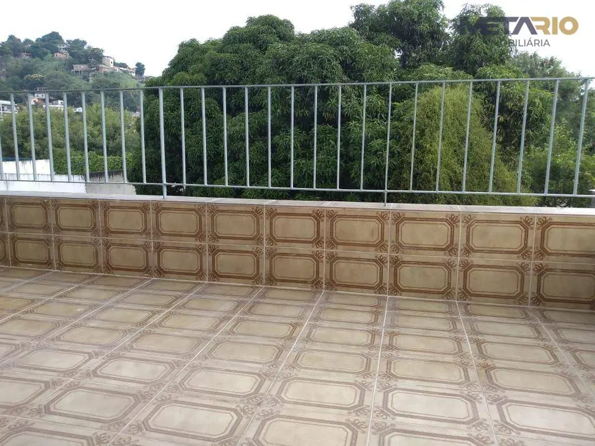 Foto 5 de Apartamento com 2 quartos à venda, 80m2 em Campinho, Rio De Janeiro - RJ