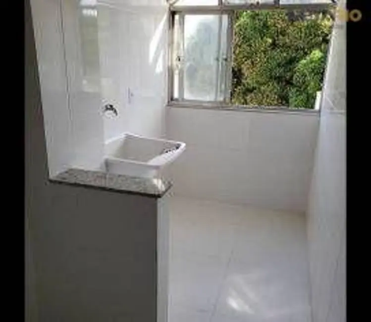 Foto 4 de Apartamento com 2 quartos à venda, 80m2 em Campinho, Rio De Janeiro - RJ