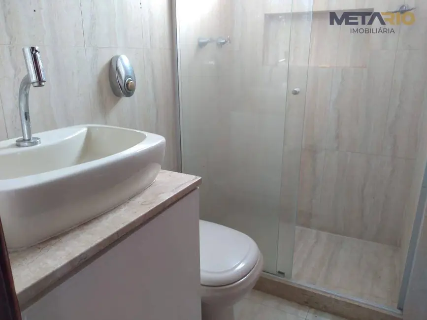 Foto 8 de Apartamento com 2 quartos à venda, 80m2 em Campinho, Rio De Janeiro - RJ