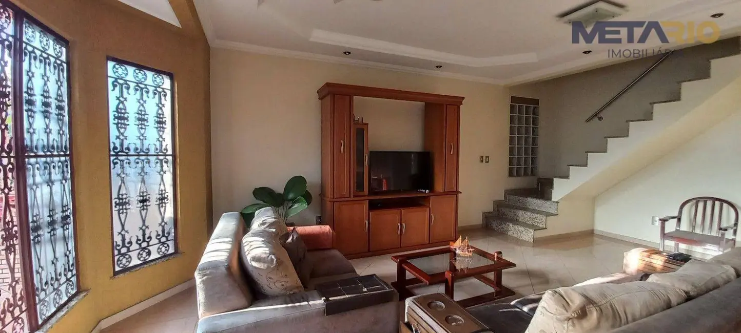 Casa de Condomínio com 4 quartos à venda, 501m2 em Jardim Sulacap, Rio De Janeiro - RJ - imagem 6 Foto 6 de Casa de Condomínio com 4 quartos à venda, 501m2 em Jardim Sulacap, Rio De Janeiro - RJ