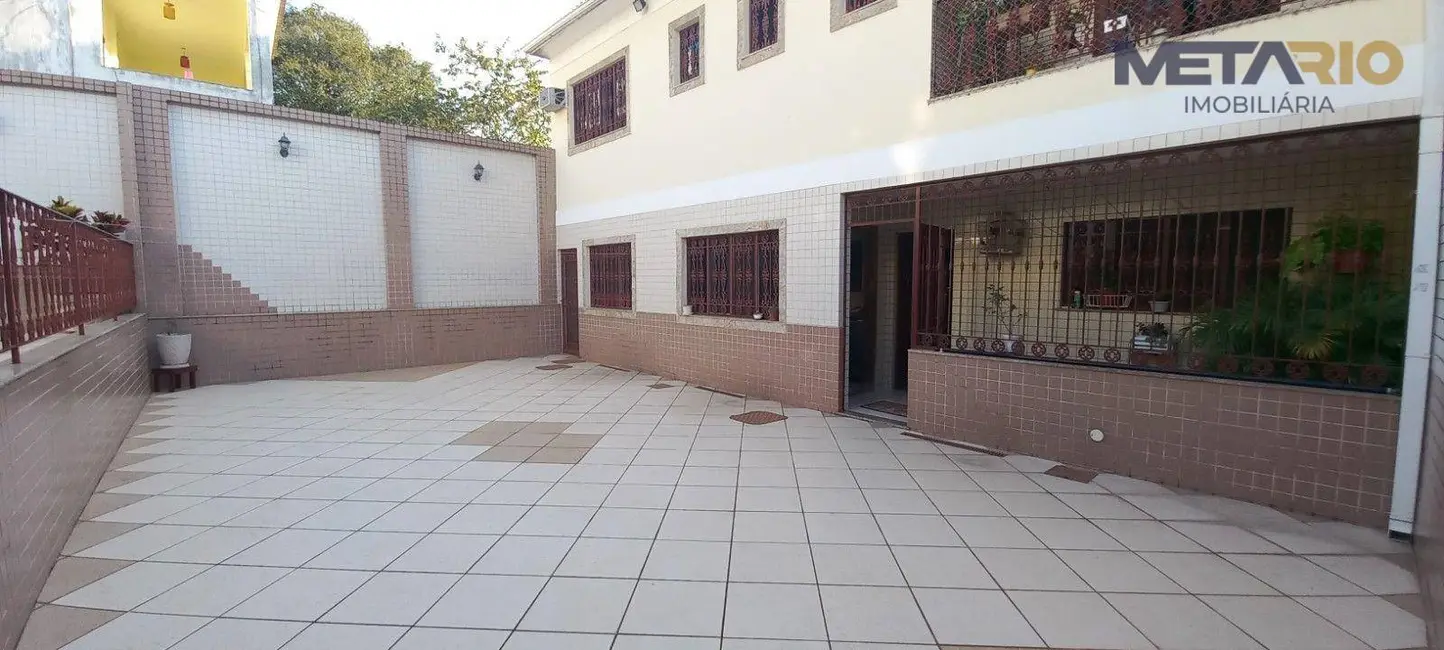 Casa de Condomínio com 4 quartos à venda, 501m2 em Jardim Sulacap, Rio De Janeiro - RJ - imagem 7 Foto 7 de Casa de Condomínio com 4 quartos à venda, 501m2 em Jardim Sulacap, Rio De Janeiro - RJ