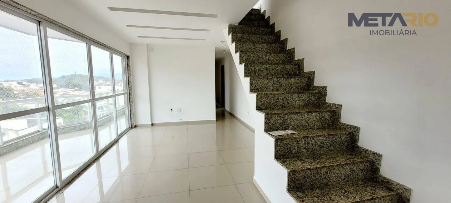 Foto 3 de Cobertura com 4 quartos à venda, 249m2 em Vila Valqueire, Rio De Janeiro - RJ