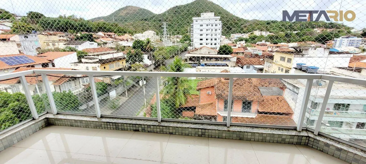 Foto 5 de Cobertura com 4 quartos à venda, 249m2 em Vila Valqueire, Rio De Janeiro - RJ