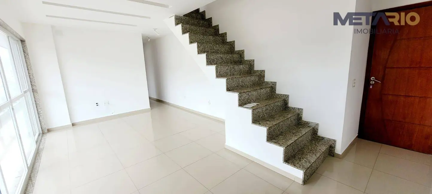 Foto 4 de Cobertura com 4 quartos à venda, 249m2 em Vila Valqueire, Rio De Janeiro - RJ