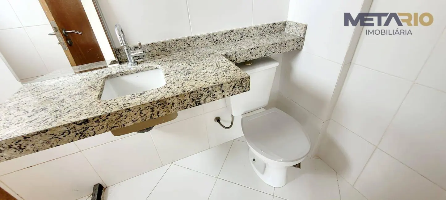 Foto 9 de Cobertura com 4 quartos à venda, 249m2 em Vila Valqueire, Rio De Janeiro - RJ