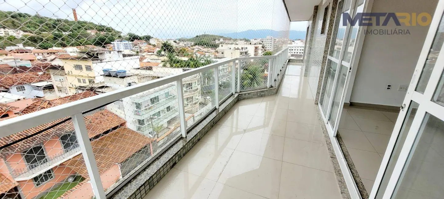 Foto 7 de Cobertura com 4 quartos à venda, 249m2 em Vila Valqueire, Rio De Janeiro - RJ
