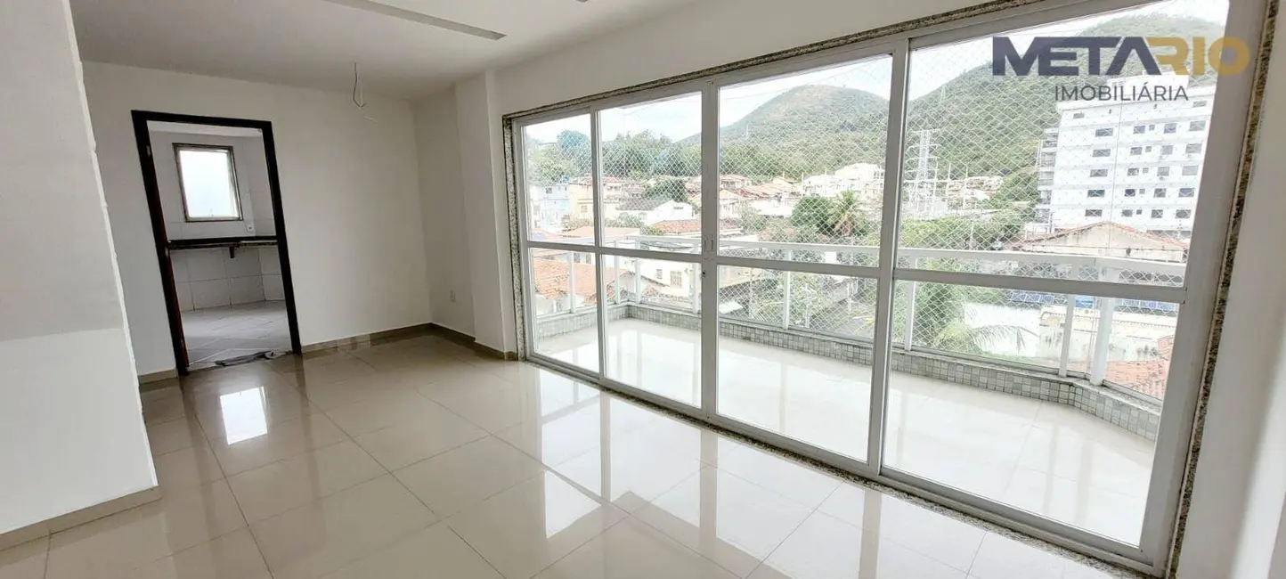 Foto 2 de Cobertura com 4 quartos à venda, 249m2 em Vila Valqueire, Rio De Janeiro - RJ