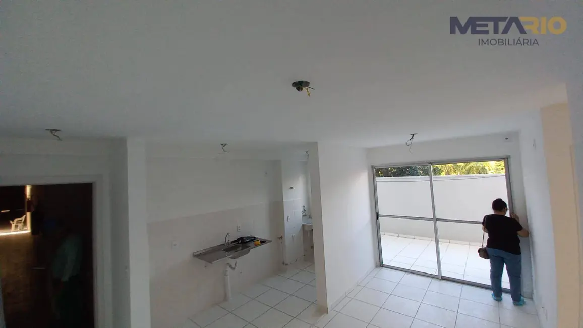 Foto 2 de Apartamento com 2 quartos à venda, 64m2 em Pechincha, Rio De Janeiro - RJ