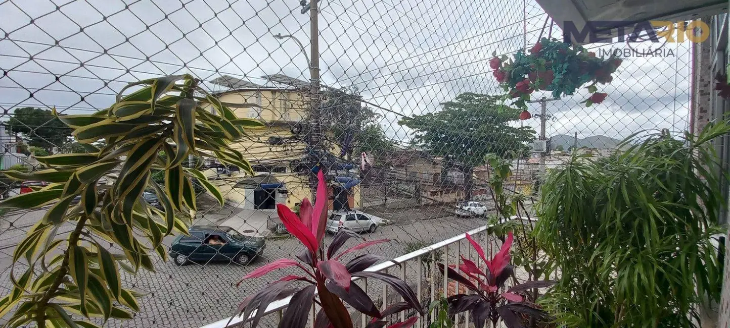 Foto 4 de Apartamento com 2 quartos à venda, 74m2 em Bento Ribeiro, Rio De Janeiro - RJ