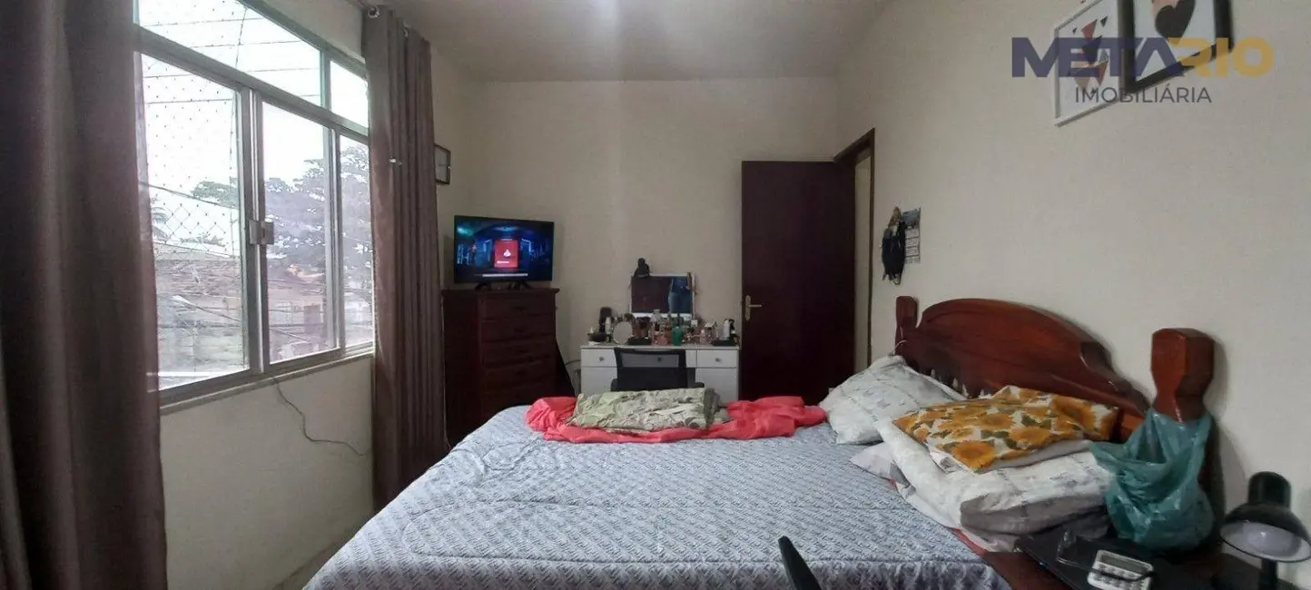 Foto 8 de Apartamento com 2 quartos à venda, 74m2 em Bento Ribeiro, Rio De Janeiro - RJ