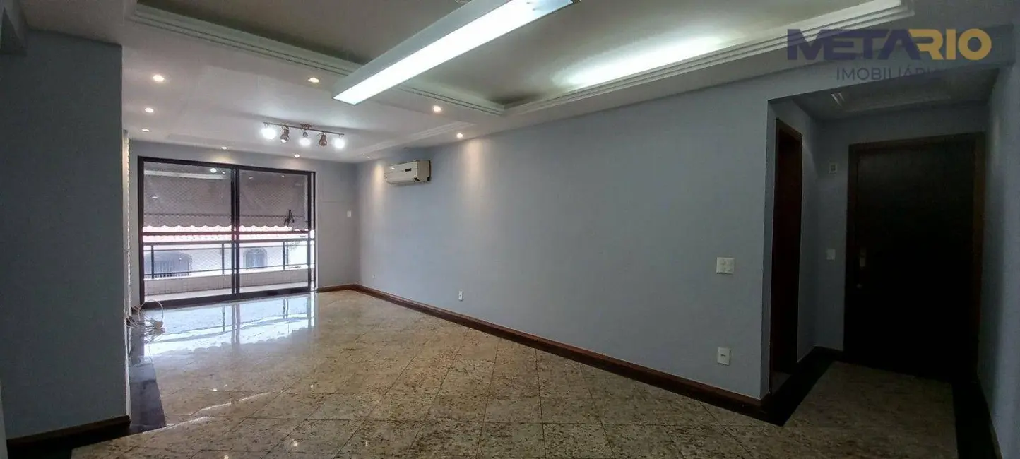 Foto 2 de Apartamento com 3 quartos à venda, 109m2 em Vila Valqueire, Rio De Janeiro - RJ