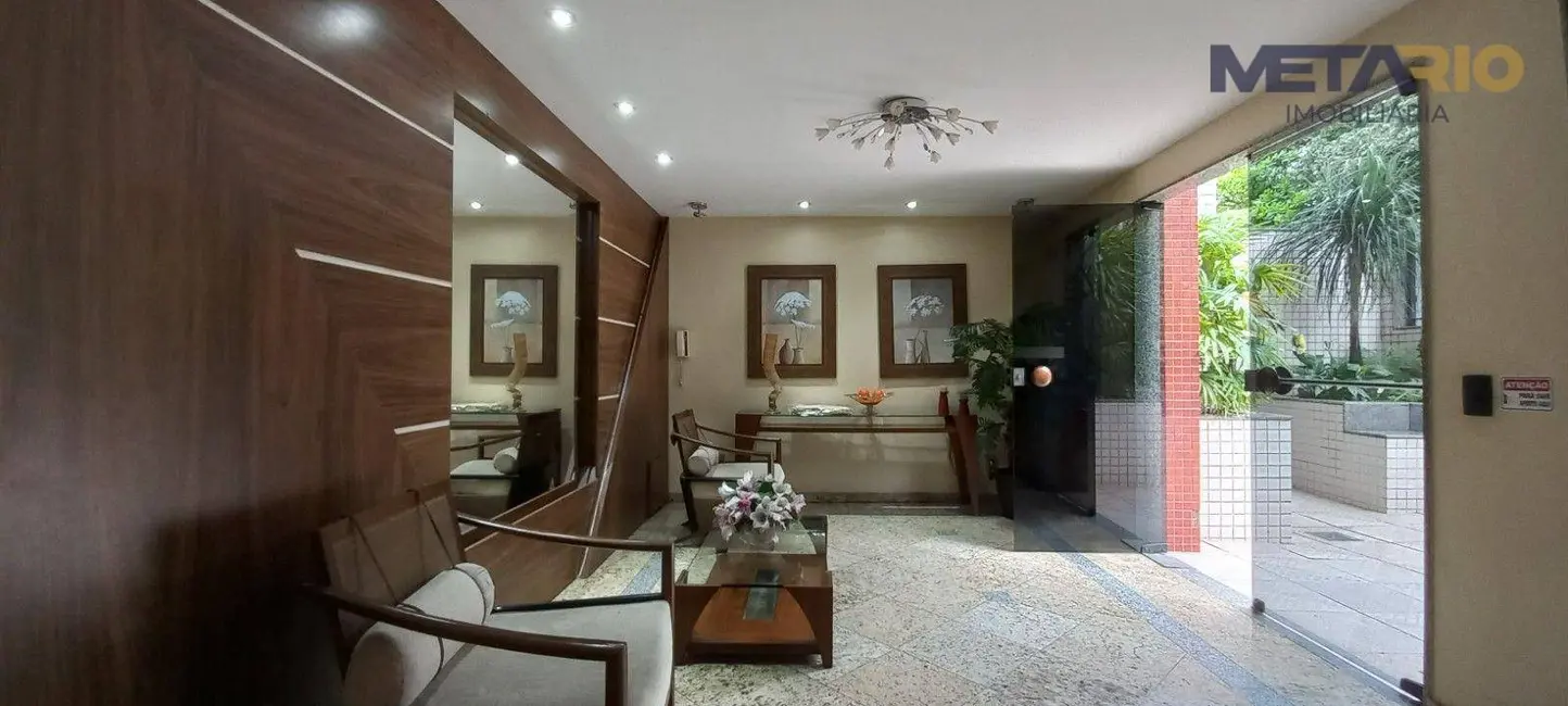 Foto 4 de Apartamento com 3 quartos à venda, 109m2 em Vila Valqueire, Rio De Janeiro - RJ
