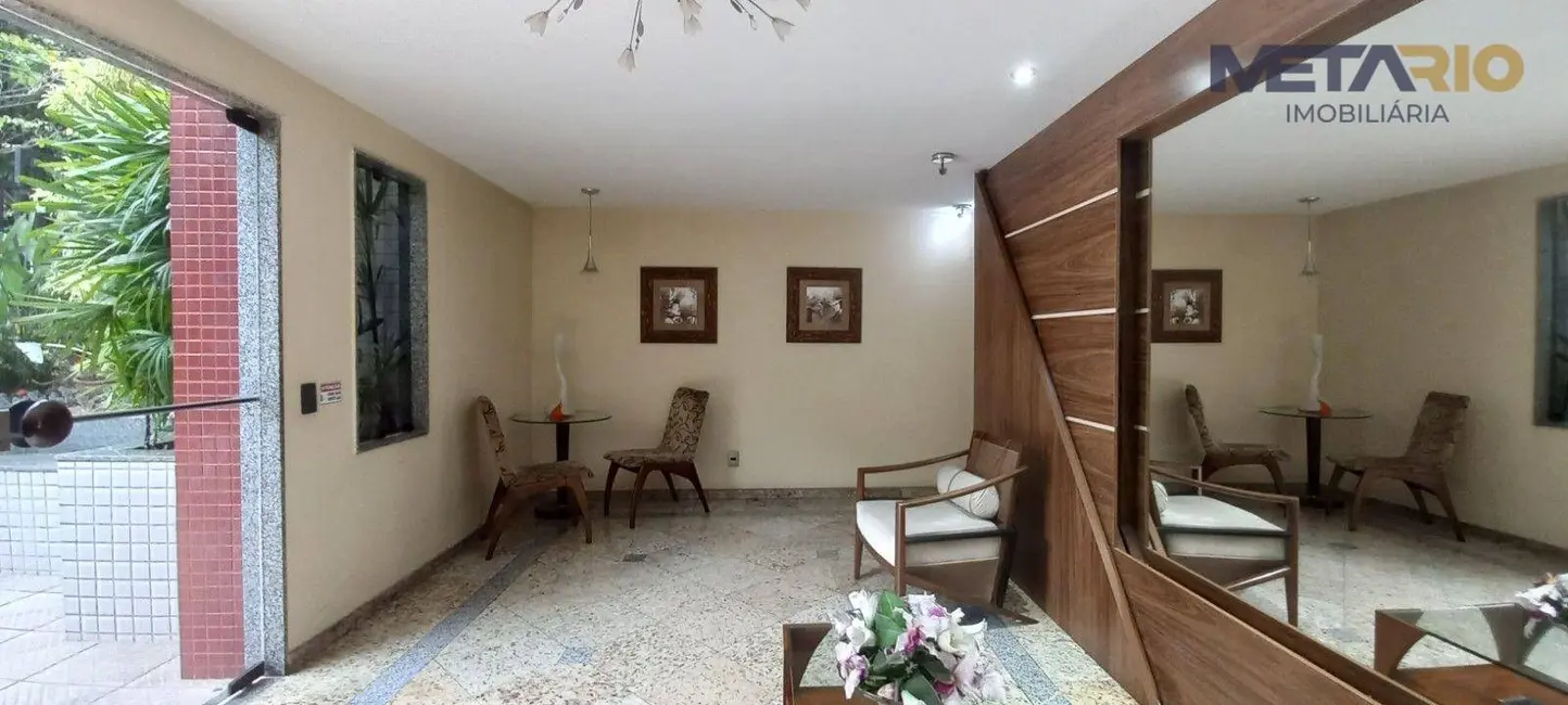 Foto 5 de Apartamento com 3 quartos à venda, 109m2 em Vila Valqueire, Rio De Janeiro - RJ