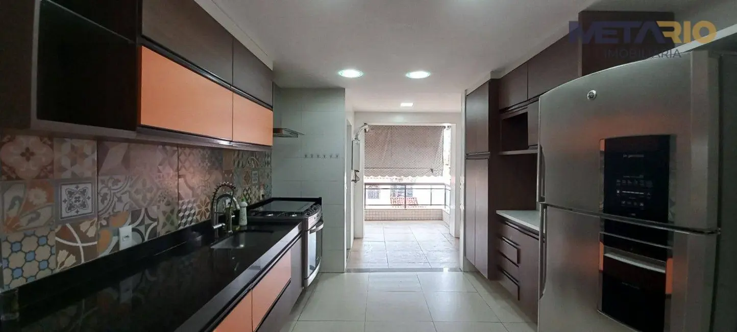 Foto 8 de Apartamento com 3 quartos à venda, 109m2 em Vila Valqueire, Rio De Janeiro - RJ