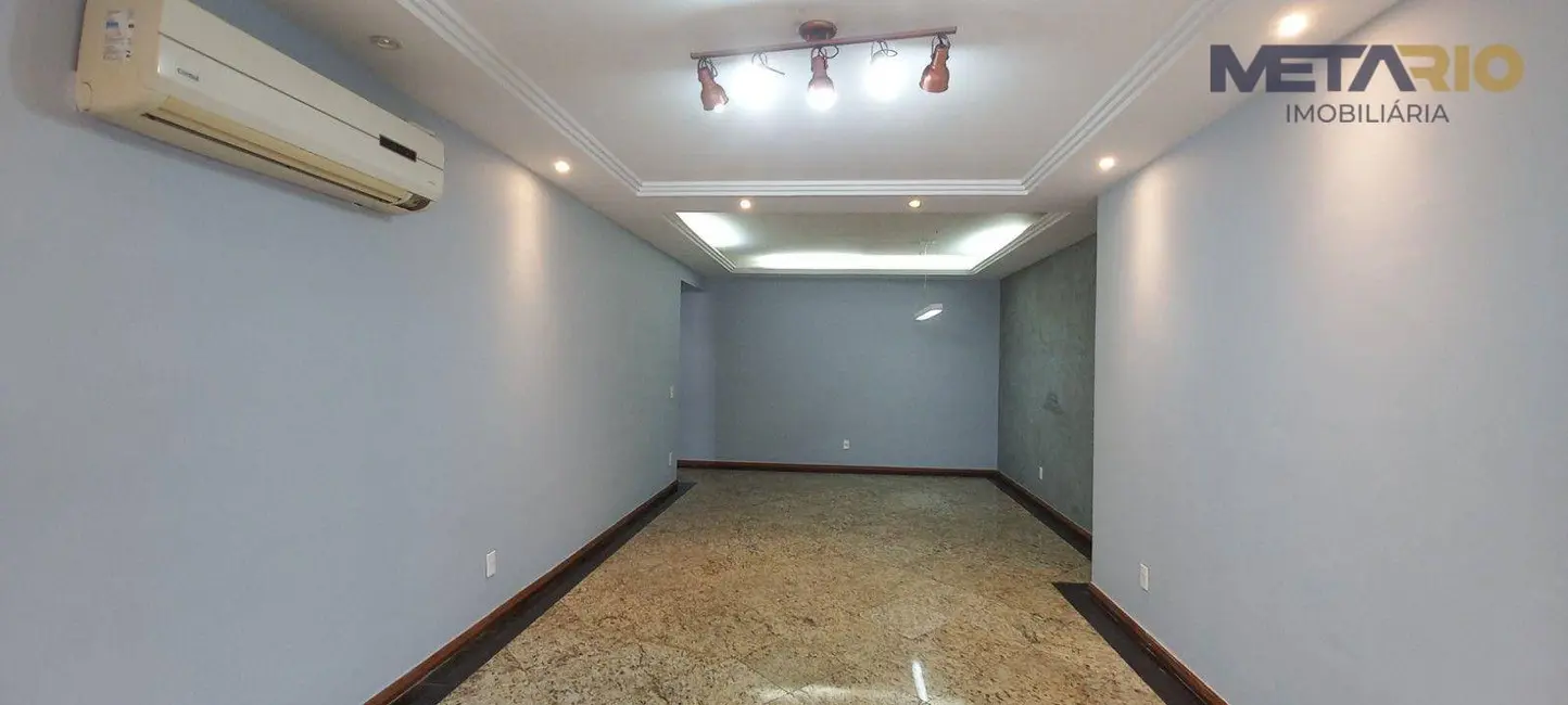 Foto 1 de Apartamento com 3 quartos à venda, 109m2 em Vila Valqueire, Rio De Janeiro - RJ
