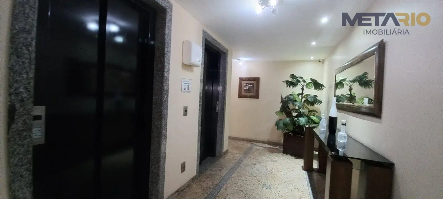 Foto 6 de Apartamento com 3 quartos à venda, 109m2 em Vila Valqueire, Rio De Janeiro - RJ