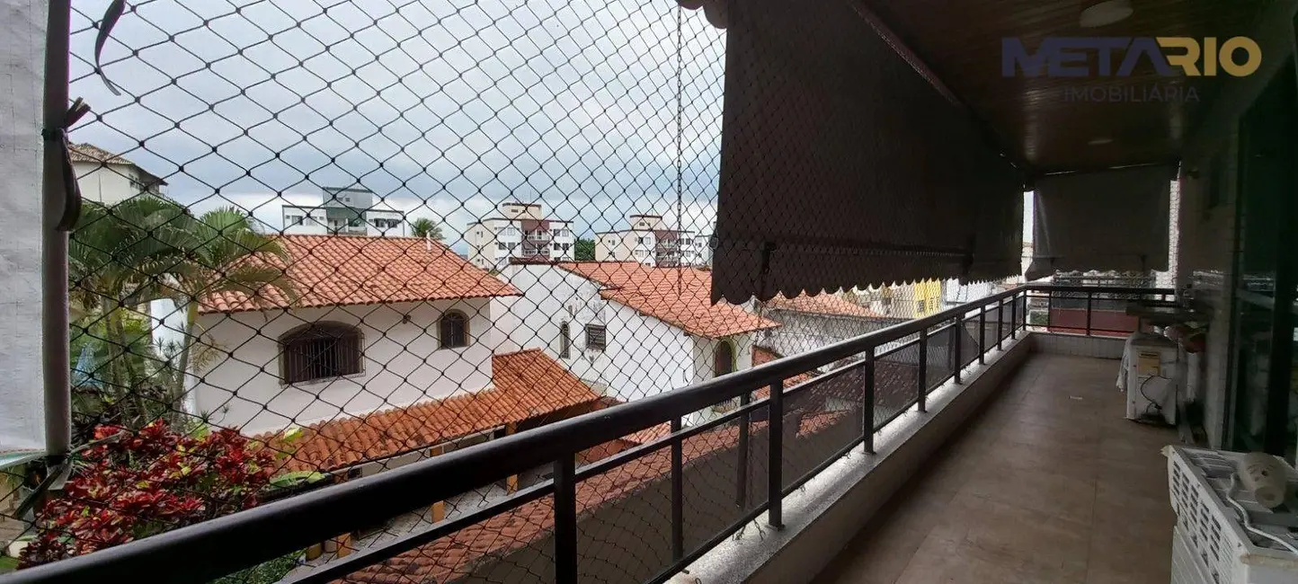 Foto 7 de Apartamento com 3 quartos à venda, 109m2 em Vila Valqueire, Rio De Janeiro - RJ