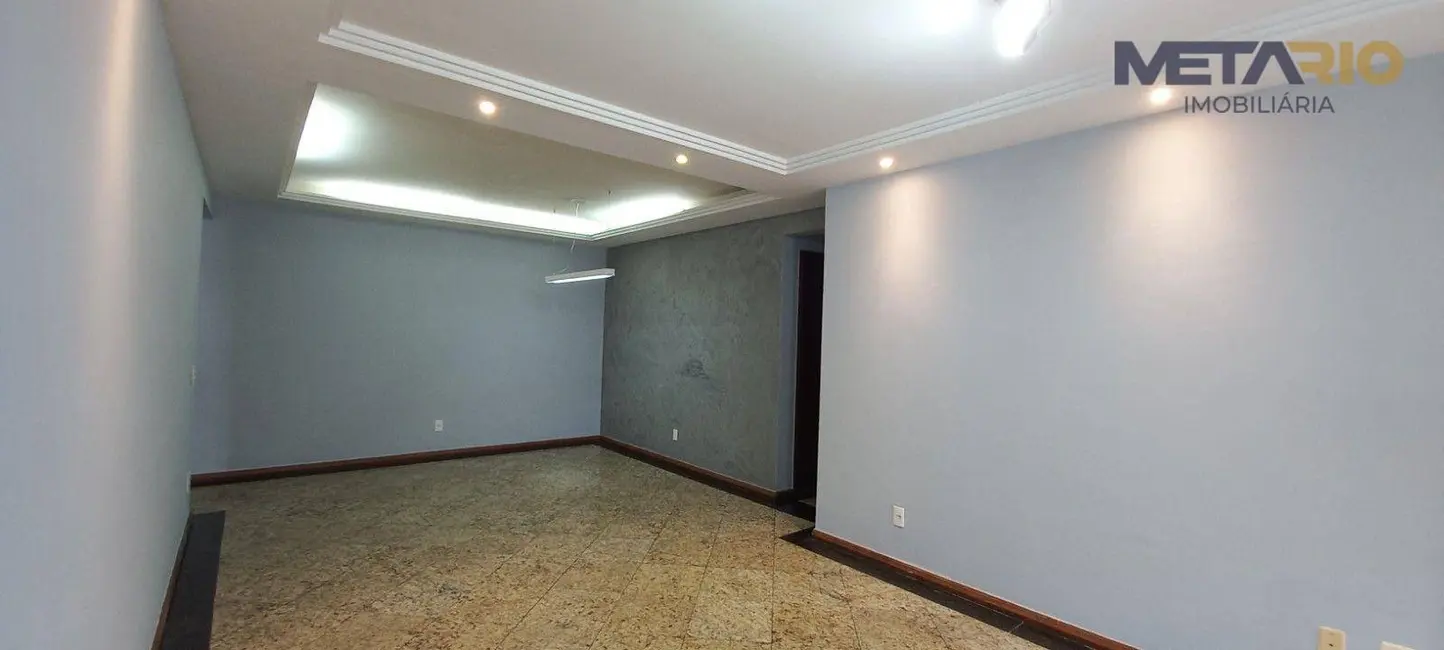 Foto 3 de Apartamento com 3 quartos à venda, 109m2 em Vila Valqueire, Rio De Janeiro - RJ
