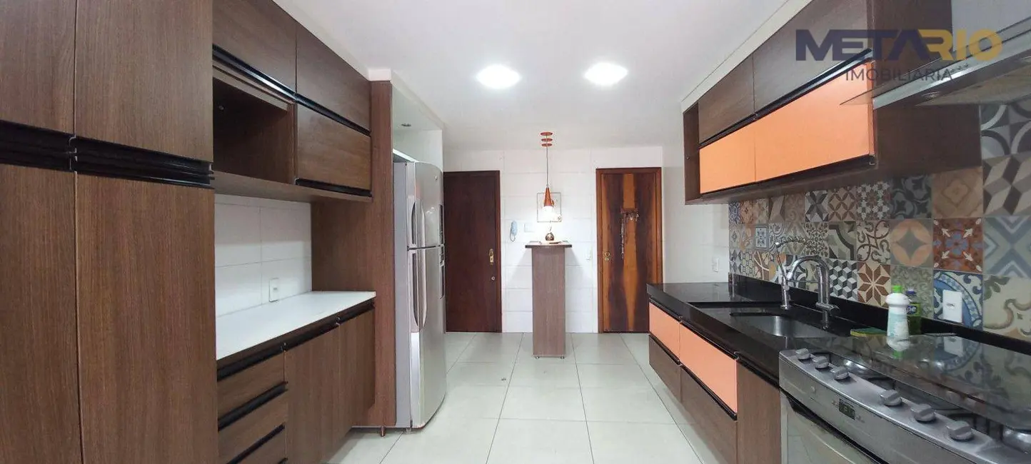 Foto 9 de Apartamento com 3 quartos à venda, 109m2 em Vila Valqueire, Rio De Janeiro - RJ