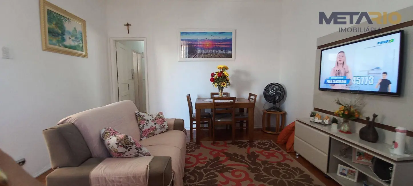 Foto 3 de Apartamento com 3 quartos à venda, 75m2 em Madureira, Rio De Janeiro - RJ