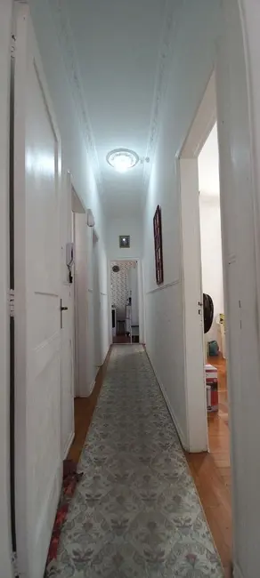 Foto 4 de Apartamento com 3 quartos à venda, 75m2 em Madureira, Rio De Janeiro - RJ