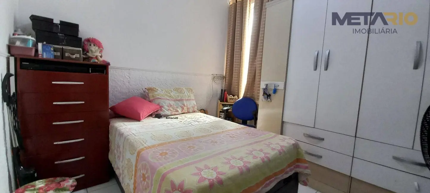 Foto 8 de Apartamento com 3 quartos à venda, 75m2 em Madureira, Rio De Janeiro - RJ