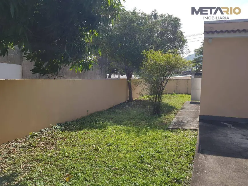 Foto 3 de Casa de Condomínio com 3 quartos à venda, 250m2 em Praça Seca, Rio De Janeiro - RJ