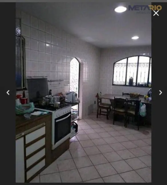 Foto 8 de Casa de Condomínio com 5 quartos à venda, 354m2 em Jardim Sulacap, Rio De Janeiro - RJ