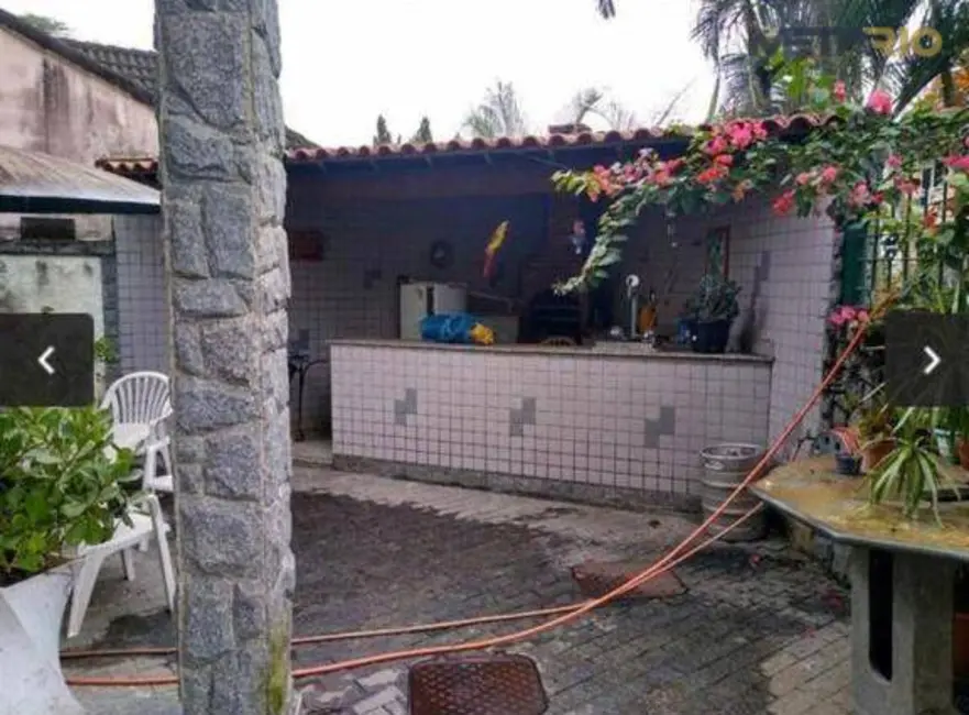 Foto 3 de Casa de Condomínio com 5 quartos à venda, 354m2 em Jardim Sulacap, Rio De Janeiro - RJ