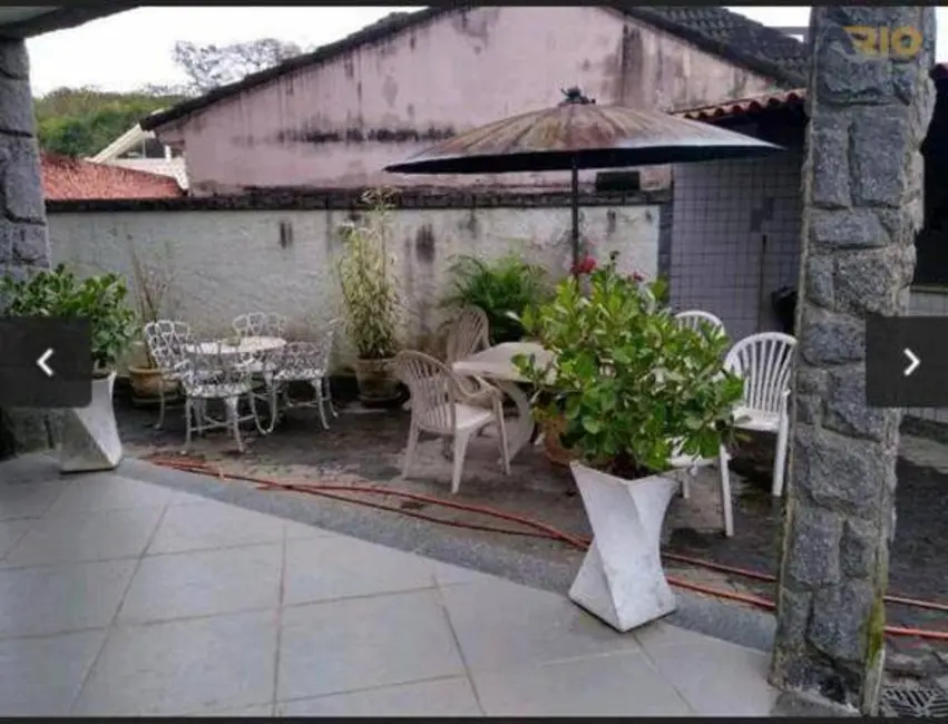 Foto 2 de Casa de Condomínio com 5 quartos à venda, 354m2 em Jardim Sulacap, Rio De Janeiro - RJ