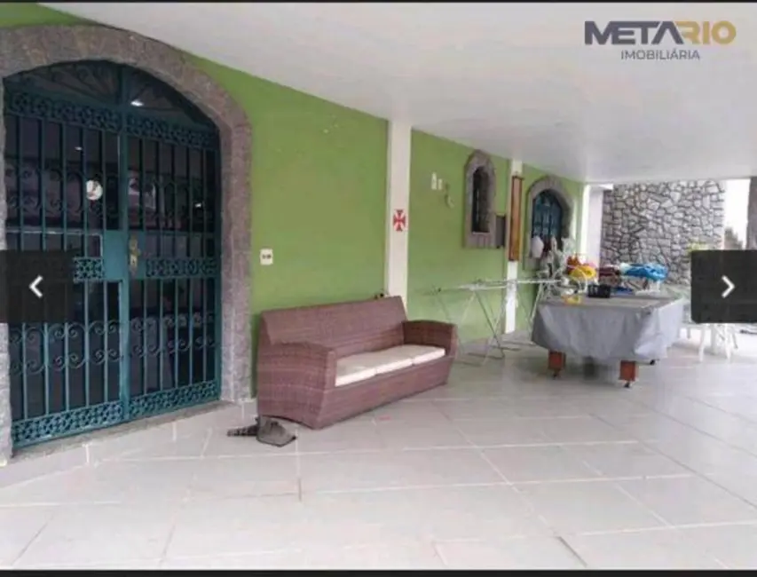 Foto 5 de Casa de Condomínio com 5 quartos à venda, 354m2 em Jardim Sulacap, Rio De Janeiro - RJ