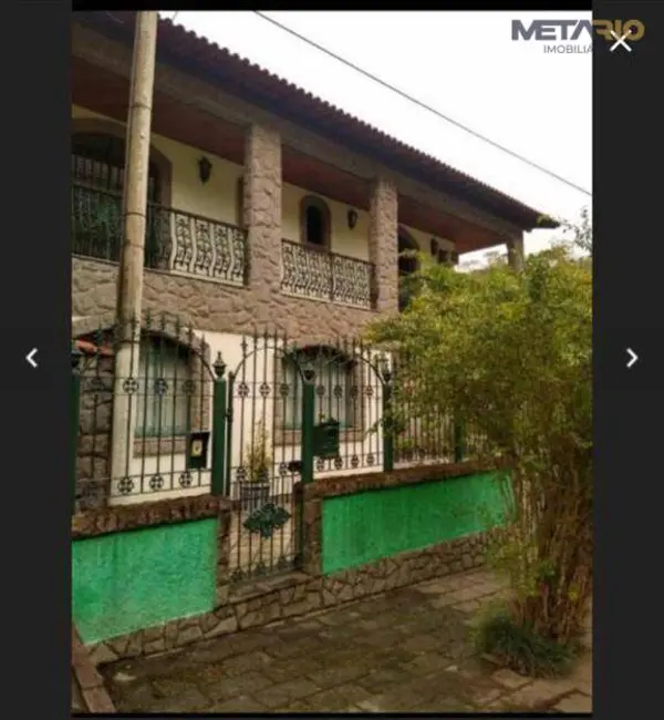 Foto 6 de Casa de Condomínio com 5 quartos à venda, 354m2 em Jardim Sulacap, Rio De Janeiro - RJ