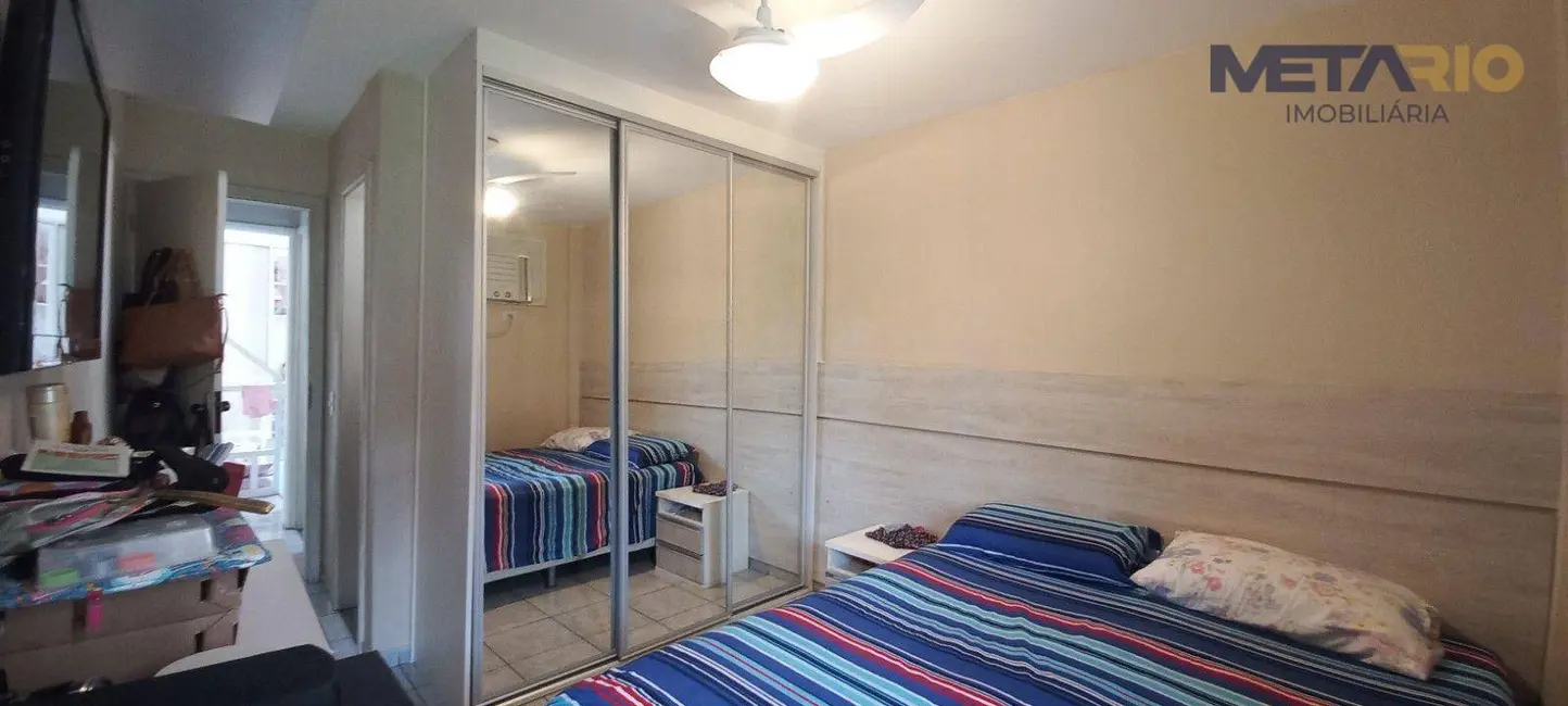 Foto 8 de Apartamento com 2 quartos à venda, 65m2 em Vila Valqueire, Rio De Janeiro - RJ