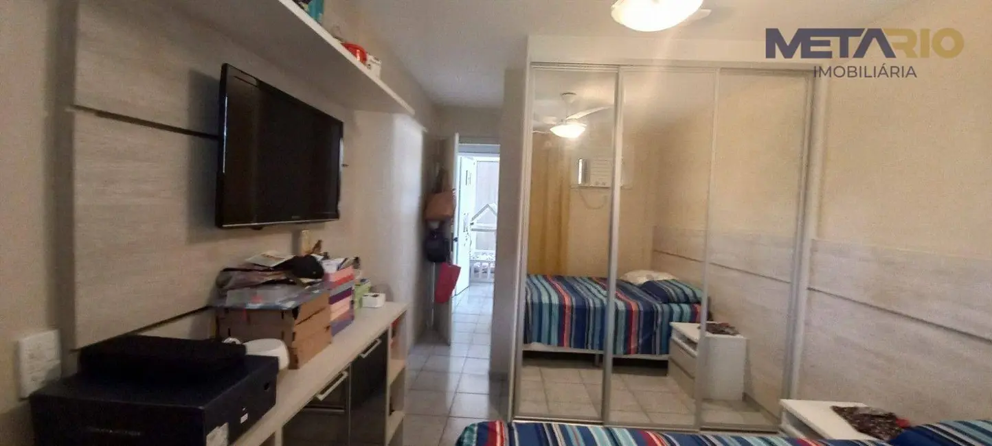 Foto 9 de Apartamento com 2 quartos à venda, 65m2 em Vila Valqueire, Rio De Janeiro - RJ