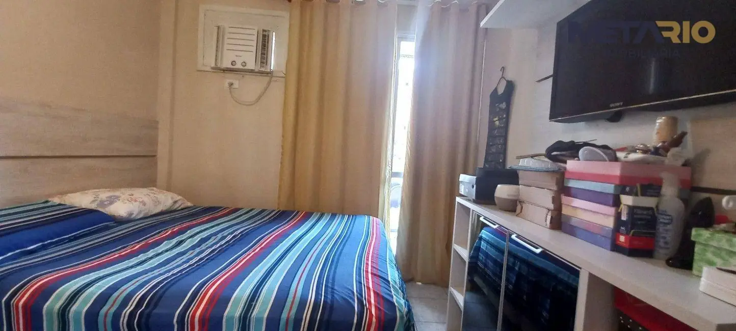 Foto 7 de Apartamento com 2 quartos à venda, 65m2 em Vila Valqueire, Rio De Janeiro - RJ