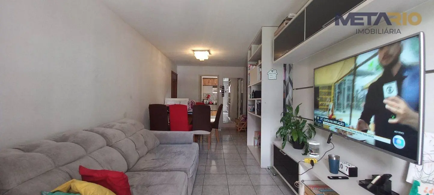 Foto 2 de Apartamento com 2 quartos à venda, 65m2 em Vila Valqueire, Rio De Janeiro - RJ