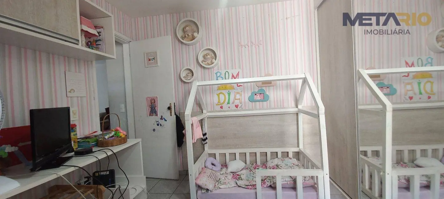 Foto 5 de Apartamento com 2 quartos à venda, 65m2 em Vila Valqueire, Rio De Janeiro - RJ