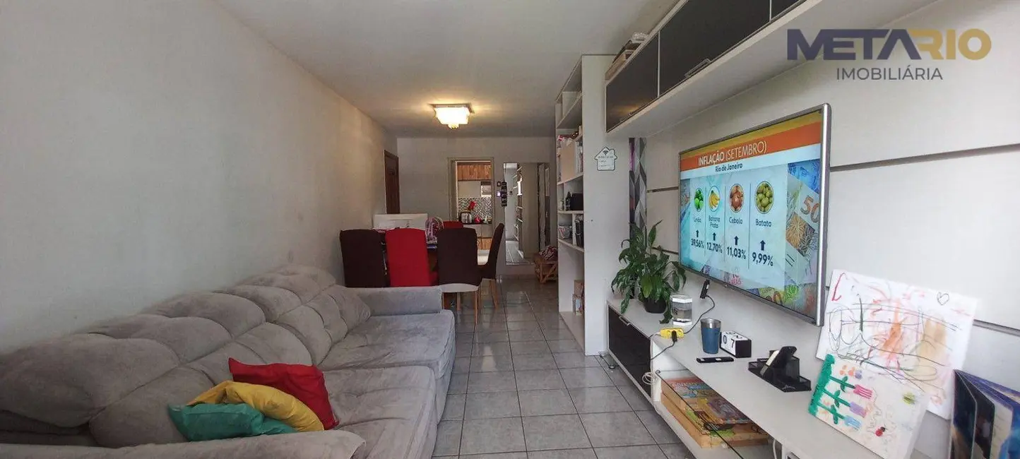 Foto 1 de Apartamento com 2 quartos à venda, 65m2 em Vila Valqueire, Rio De Janeiro - RJ