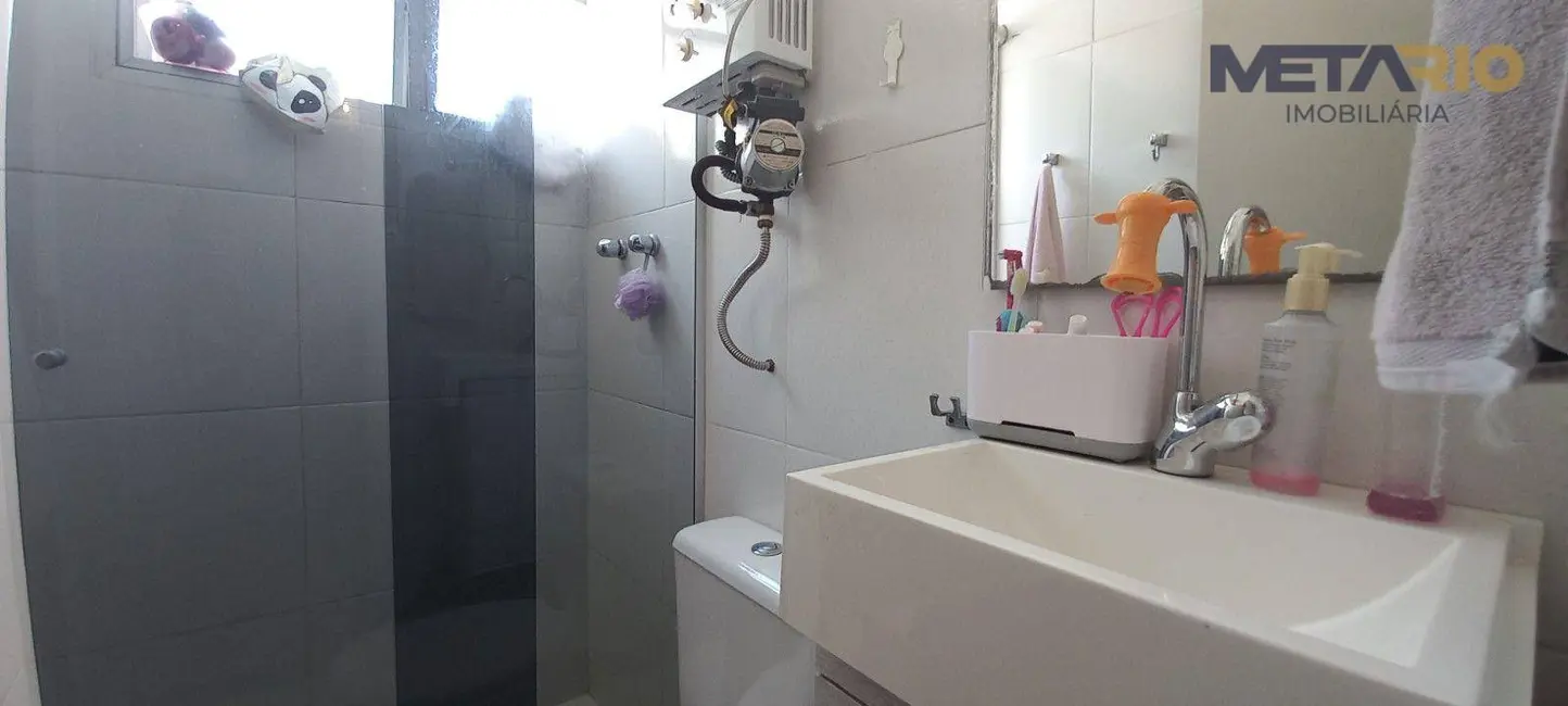 Foto 6 de Apartamento com 2 quartos à venda, 65m2 em Vila Valqueire, Rio De Janeiro - RJ