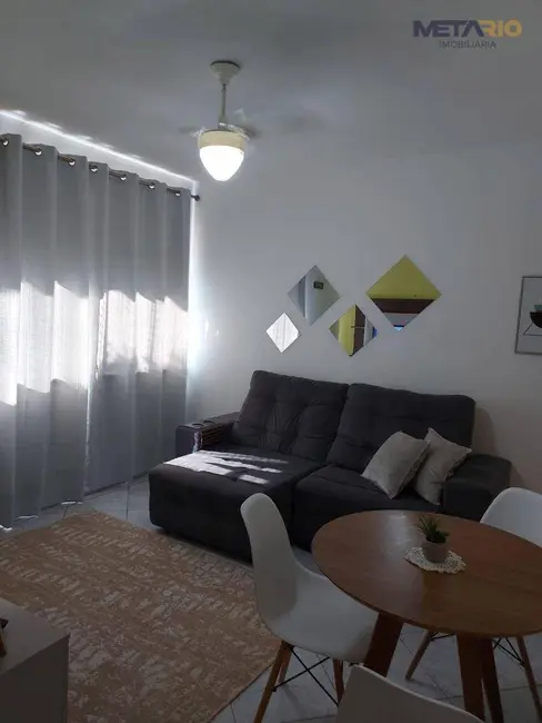 Foto 3 de Apartamento com 2 quartos à venda, 52m2 em Vila Valqueire, Rio De Janeiro - RJ