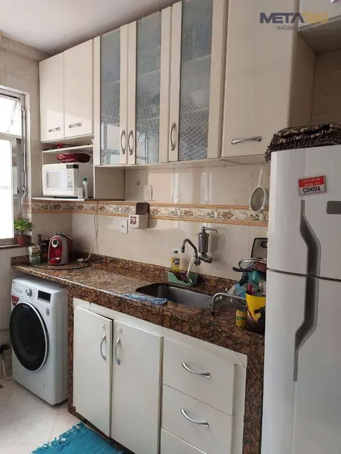 Foto 8 de Apartamento com 2 quartos à venda, 52m2 em Vila Valqueire, Rio De Janeiro - RJ