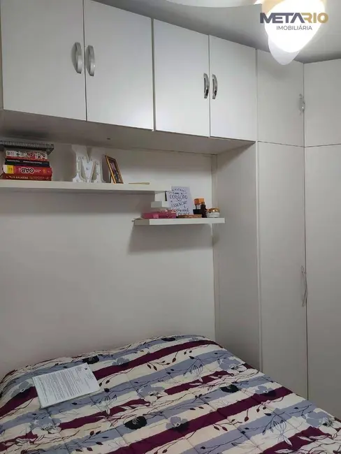 Foto 5 de Apartamento com 2 quartos à venda, 52m2 em Vila Valqueire, Rio De Janeiro - RJ
