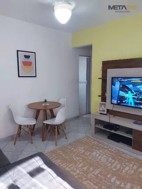 Foto 1 de Apartamento com 2 quartos à venda, 52m2 em Vila Valqueire, Rio De Janeiro - RJ