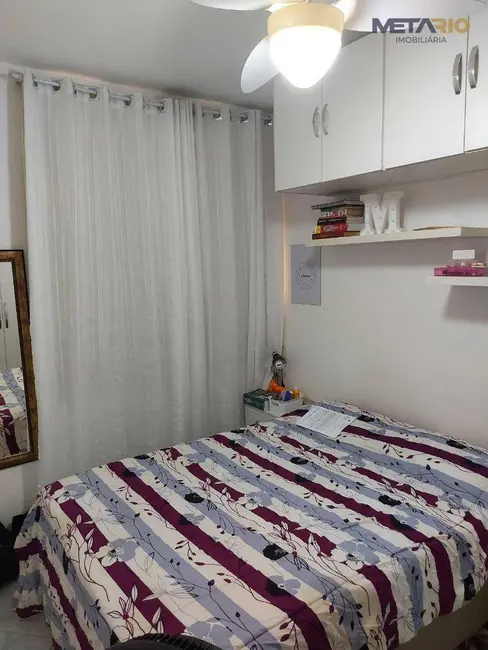 Foto 4 de Apartamento com 2 quartos à venda, 52m2 em Vila Valqueire, Rio De Janeiro - RJ