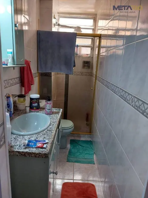 Foto 9 de Apartamento com 2 quartos à venda, 52m2 em Vila Valqueire, Rio De Janeiro - RJ