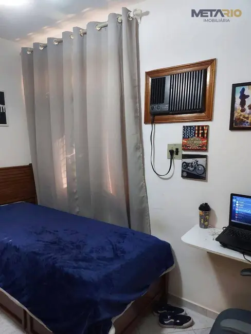 Foto 6 de Apartamento com 2 quartos à venda, 52m2 em Vila Valqueire, Rio De Janeiro - RJ