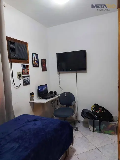 Foto 7 de Apartamento com 2 quartos à venda, 52m2 em Vila Valqueire, Rio De Janeiro - RJ