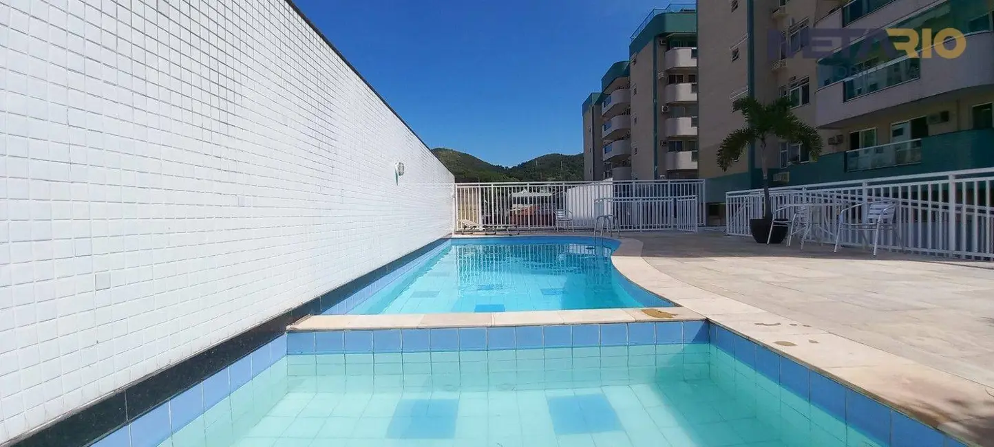 Foto 3 de Apartamento com 3 quartos à venda, 82m2 em Vila Valqueire, Rio De Janeiro - RJ